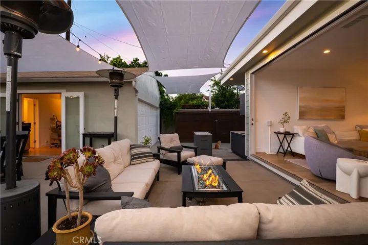 3945 Gondar Avenue, Long Beach, California 90808