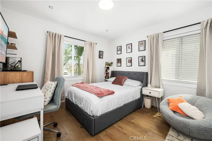 3945 Gondar Avenue, Long Beach, California 90808