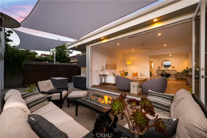 3945 Gondar Avenue, Long Beach, California 90808