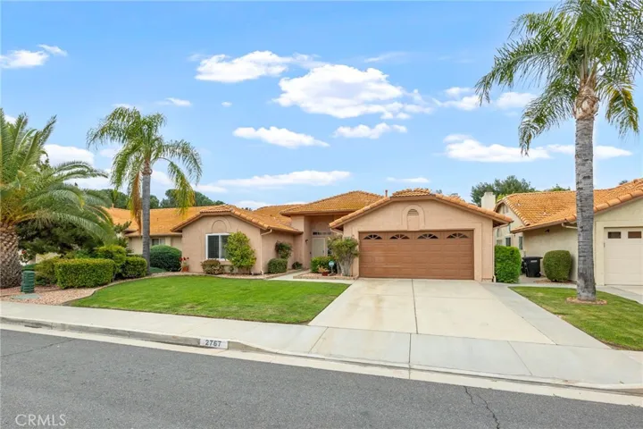 2767 Banyan Tree, Hemet, California 92545