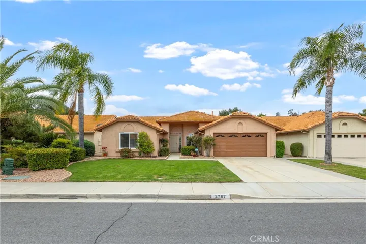 2767 Banyan Tree, Hemet, California 92545
