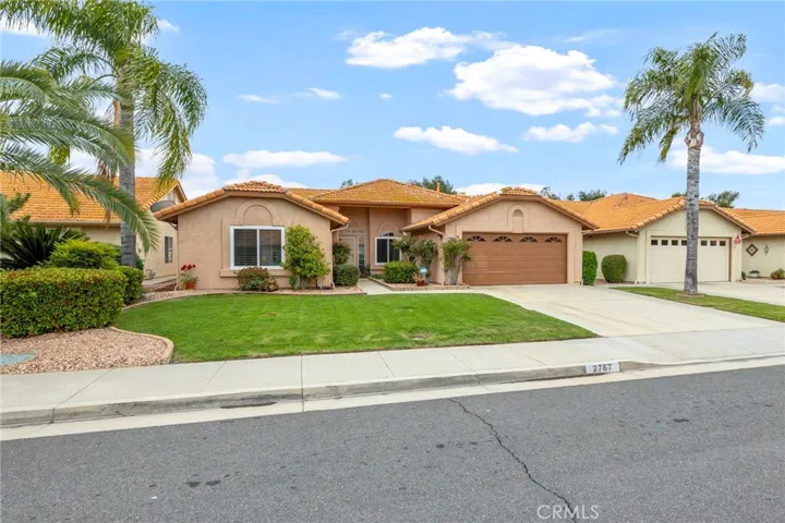 2767 Banyan Tree, Hemet, California 92545