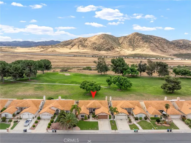 2767 Banyan Tree, Hemet, California 92545