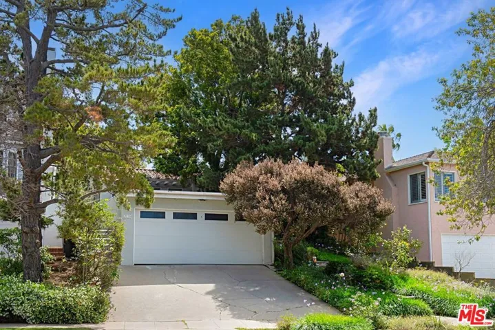 2138 Holmby Avenue, Los Angeles, California 90025