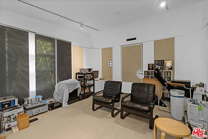 Sound Studio