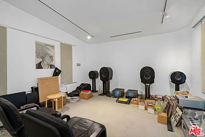 Sound Studio