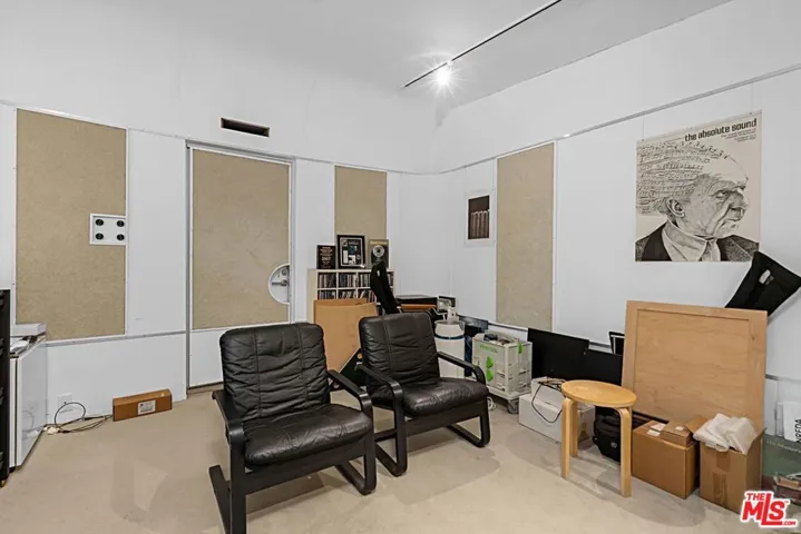 Sound Studio