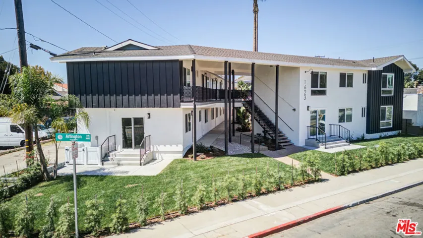1623 Arlington Avenue K, Torrance, California 90501