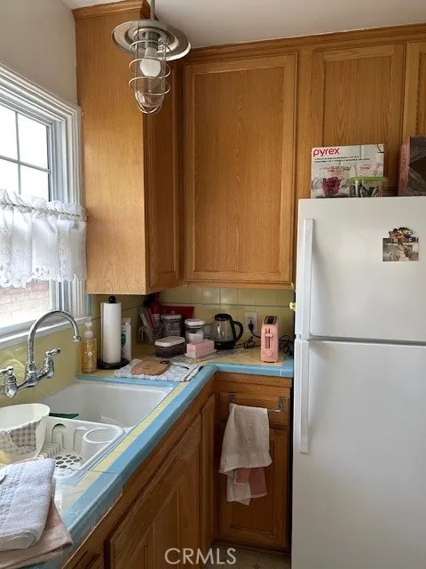 2 bed kitchen