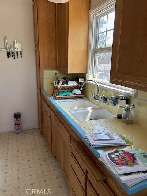1 bed kitchen