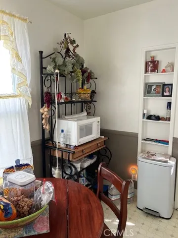 2 bed kitchen