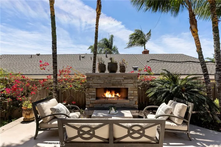 130 W Avenida San Antonio, San Clemente, California 92672