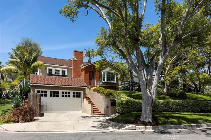 130 W Avenida San Antonio, San Clemente, California 92672