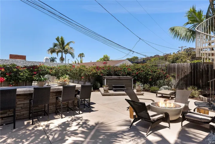 130 W Avenida San Antonio, San Clemente, California 92672