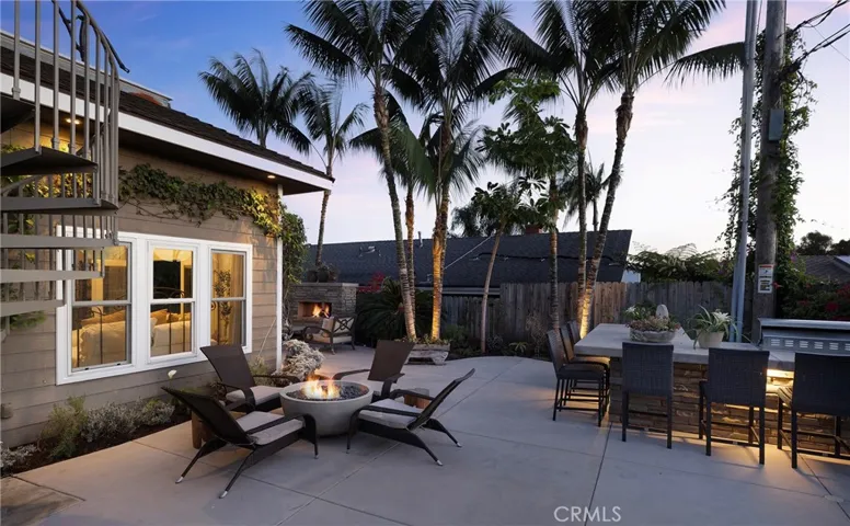 130 W Avenida San Antonio, San Clemente, California 92672