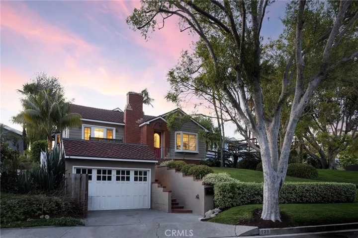 130 W Avenida San Antonio, San Clemente, California 92672