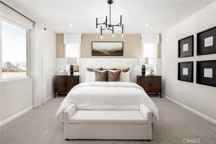 Model Home