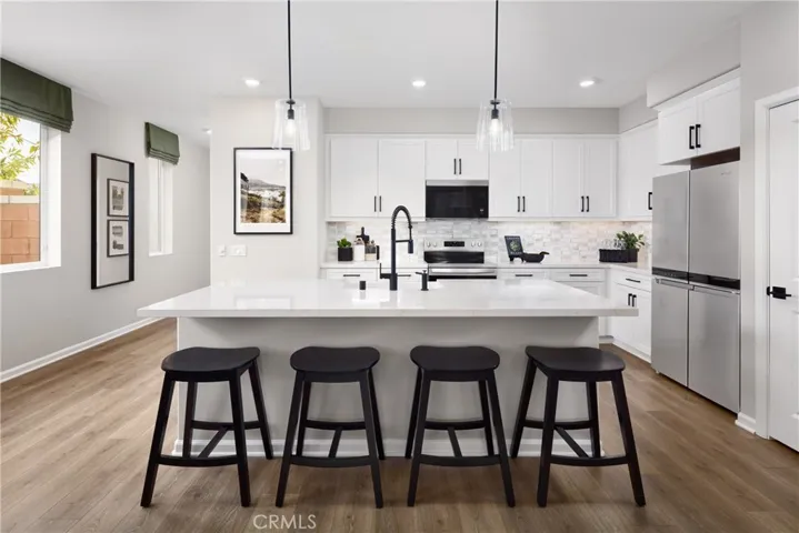 Model Home