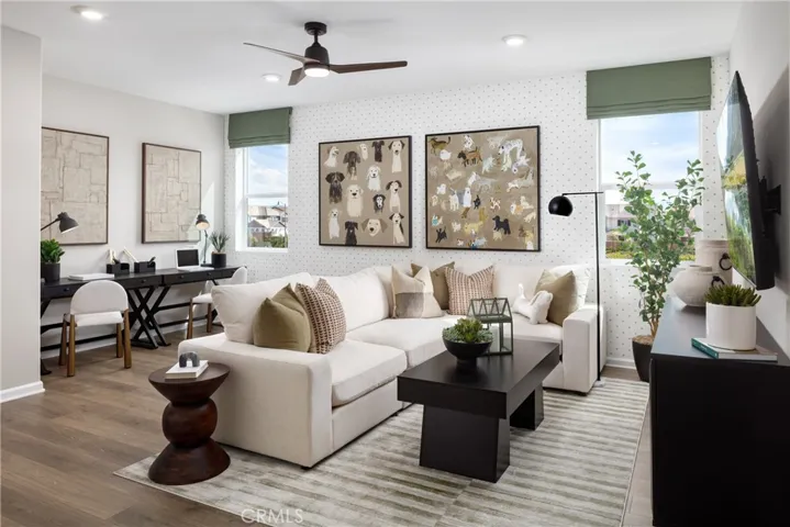 Model Home