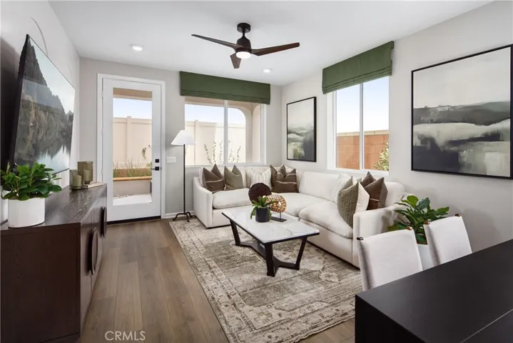 Model Home