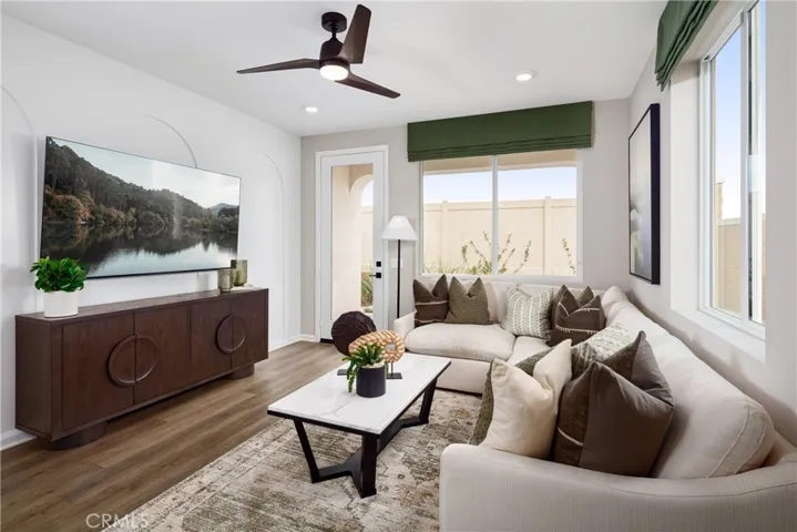 Model Home
