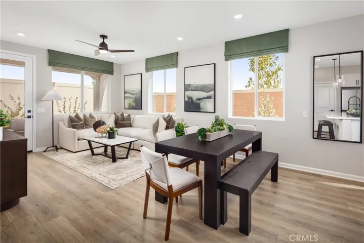 Model Home