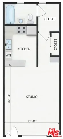 1125 W 36th Place #1, Los Angeles, California 90007