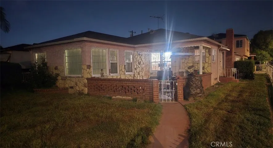 4361 E 56th, Maywood, California 90270