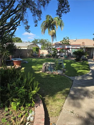 422 S Virginia, Azusa, California 91702