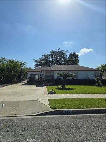 422 S Virginia, Azusa, California 91702