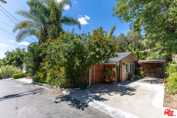 927 Pine Grove Avenue, Los Angeles, California 90042