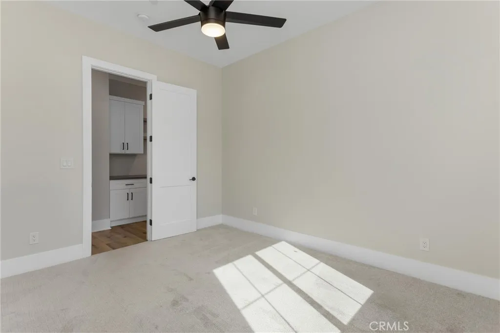 Bedroom #3 with ensuite bath