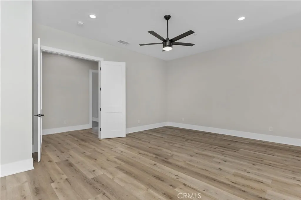 Primary suite