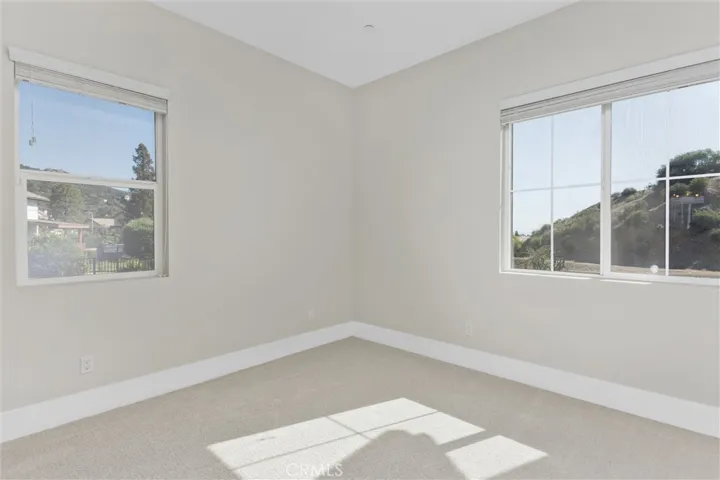 Bedroom #1