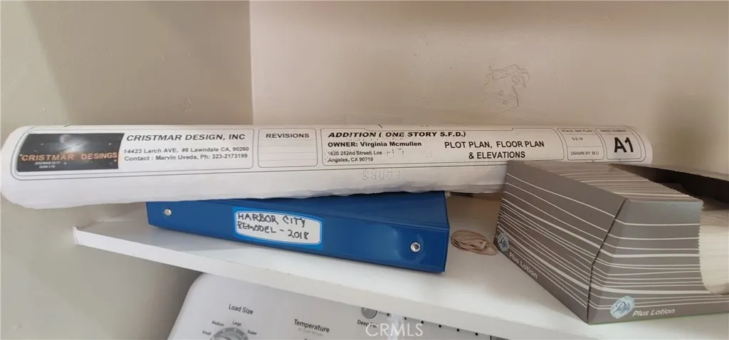 2018-2019 Room Addition Permits wth Plans and Receipts