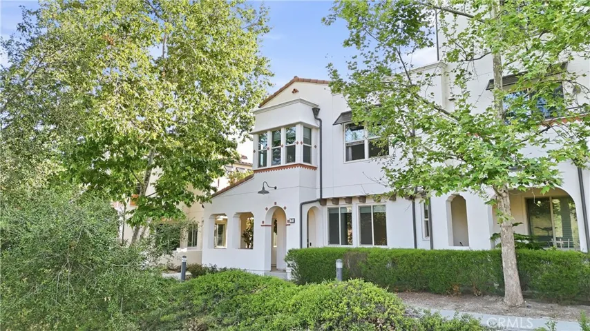 Private location with views!