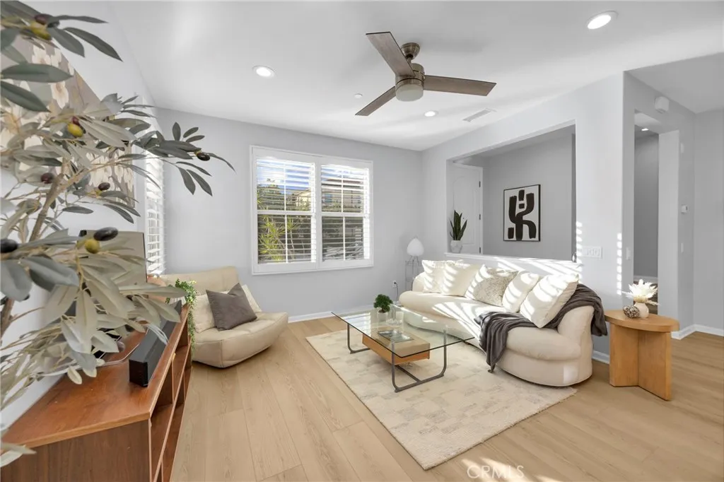 Entertainment Room