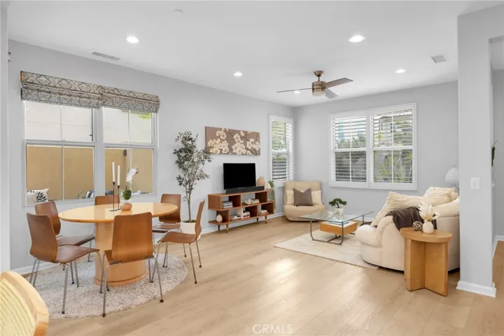 Entertainment Room
