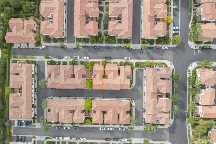 Drone photos