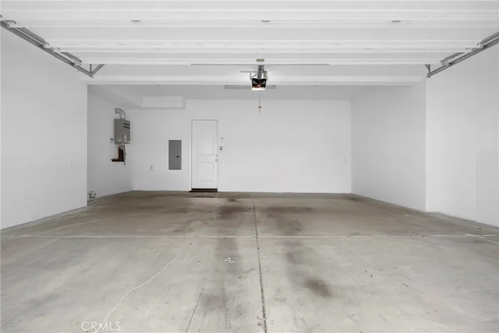 Digitally enhanced to show empty space.