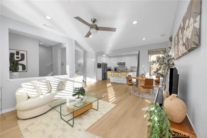 Entertainment Room