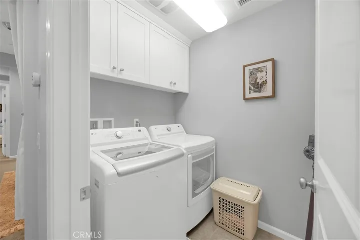 Laundry Room Upstairs