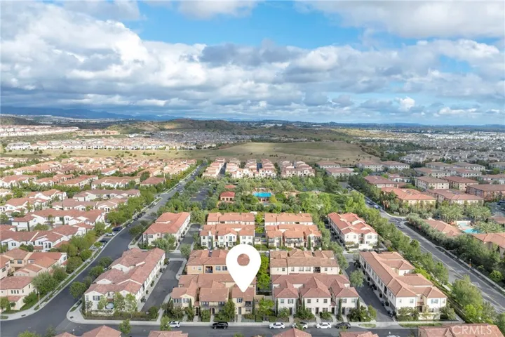 Drone photos