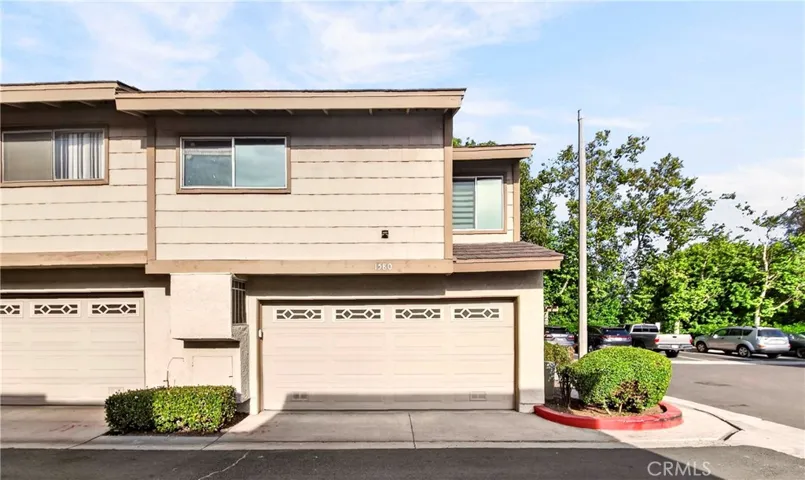 1580 Avenida Selva, Fullerton, California 92833