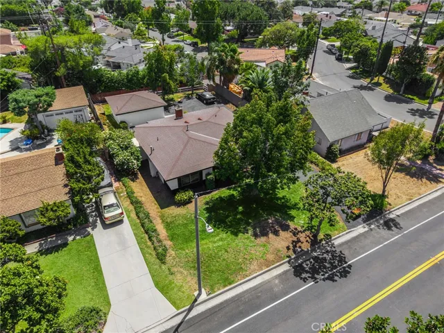 16510 Janine, Whittier, California 90603