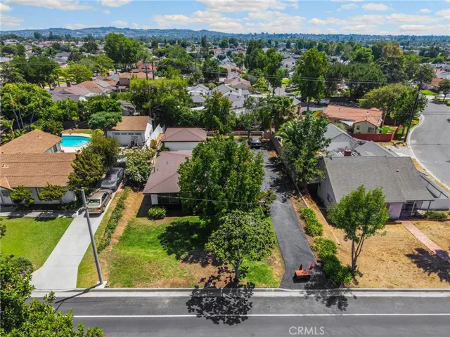 16510 Janine, Whittier, California 90603