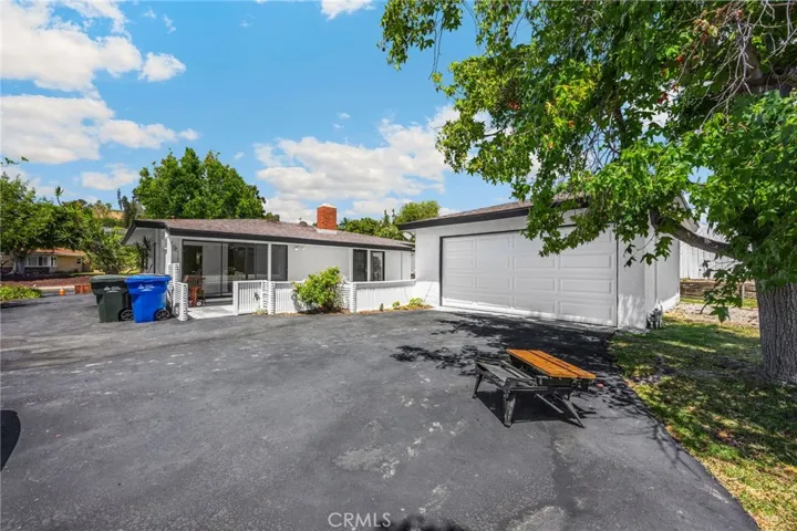 16510 Janine, Whittier, California 90603