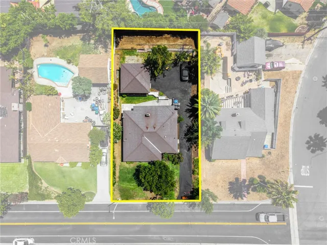 16510 Janine, Whittier, California 90603