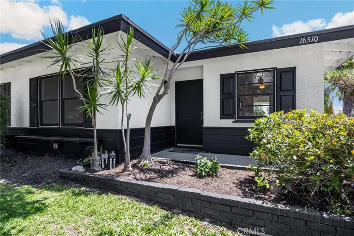 16510 Janine, Whittier, California 90603