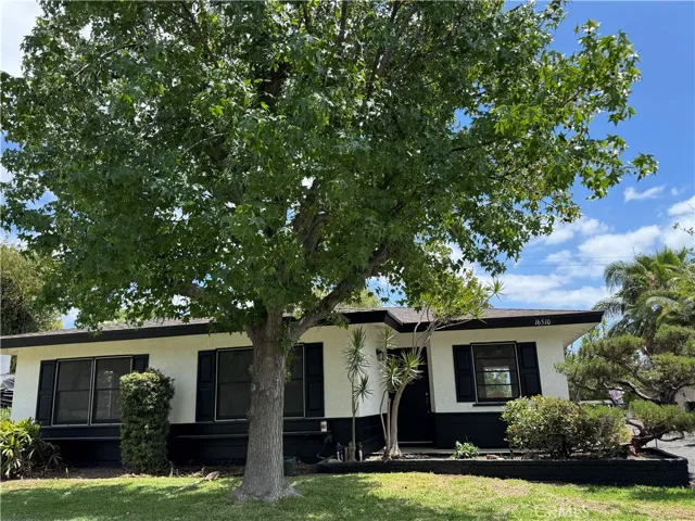16510 Janine, Whittier, California 90603